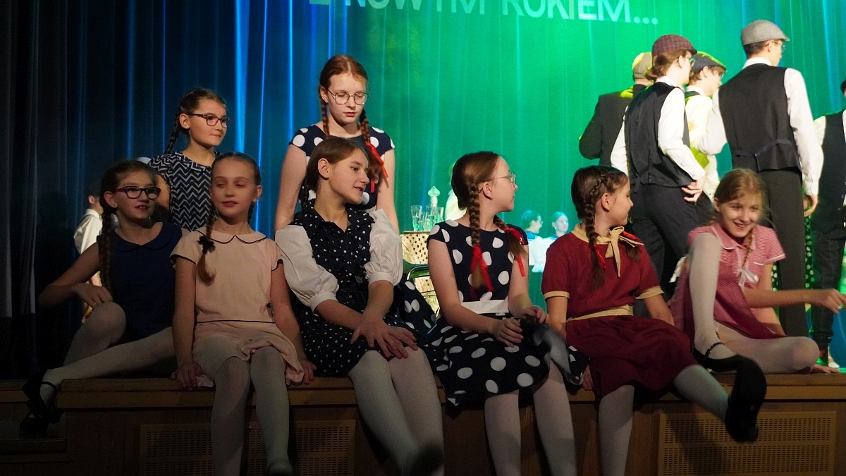 Koncerty zespołów Ostrołęckiego Centrum Kultury [11.1.2025] - zdjęcie #43 - eOstroleka.pl