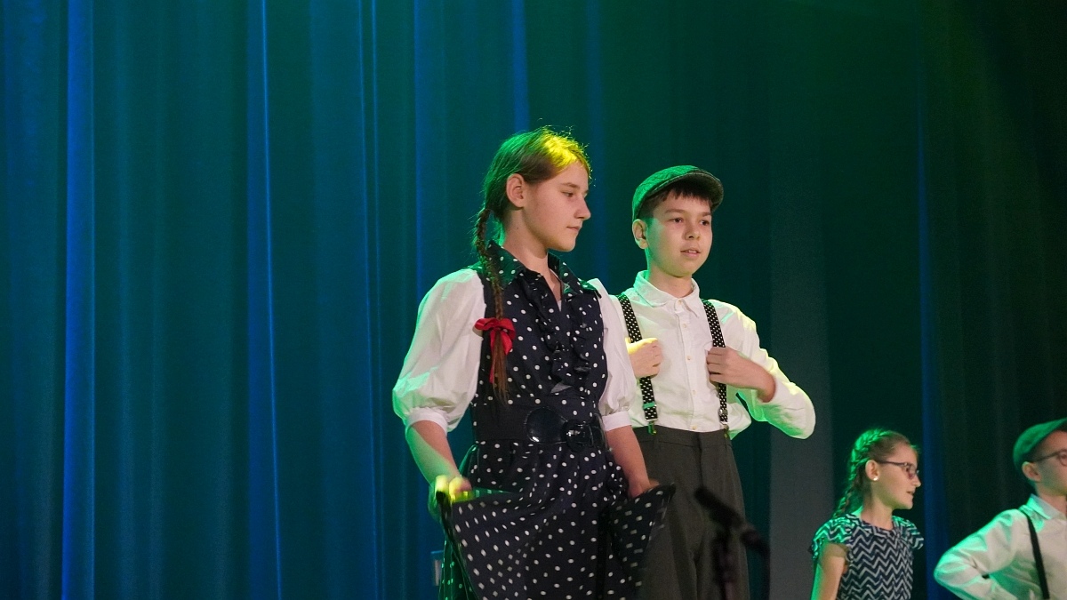 Koncerty zespołów Ostrołęckiego Centrum Kultury [11.1.2025] - zdjęcie #32 - eOstroleka.pl