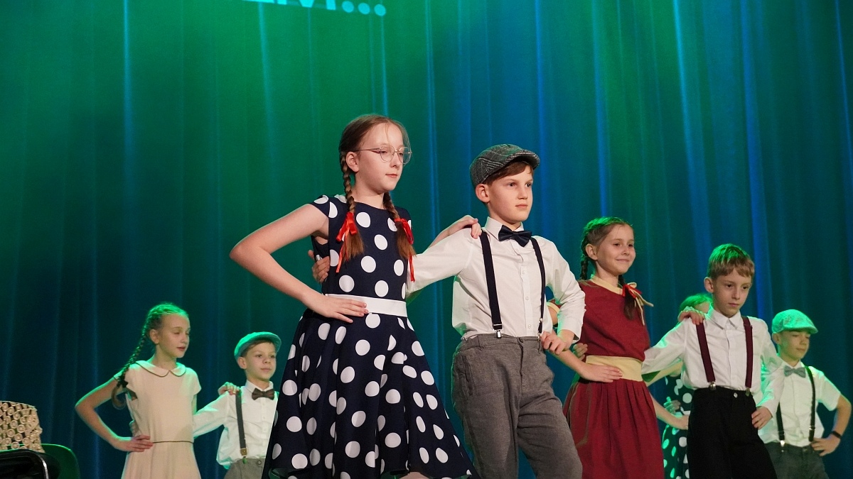 Koncerty zespołów Ostrołęckiego Centrum Kultury [11.1.2025] - zdjęcie #31 - eOstroleka.pl