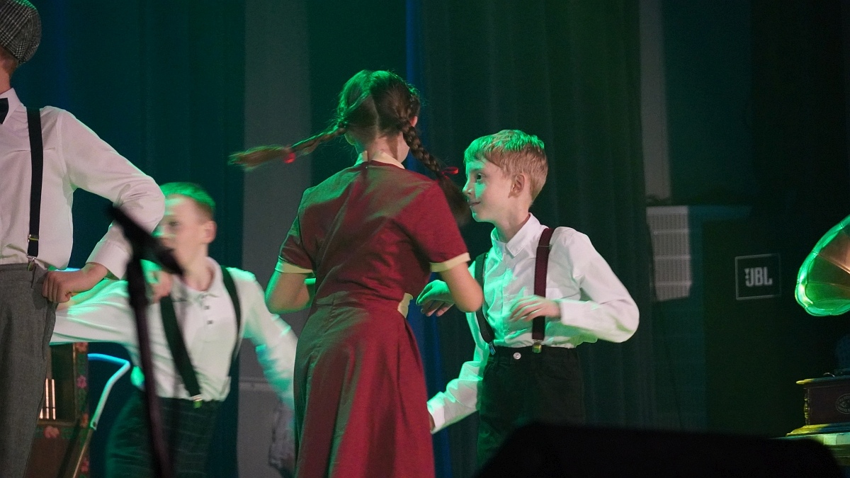 Koncerty zespołów Ostrołęckiego Centrum Kultury [11.1.2025] - zdjęcie #28 - eOstroleka.pl