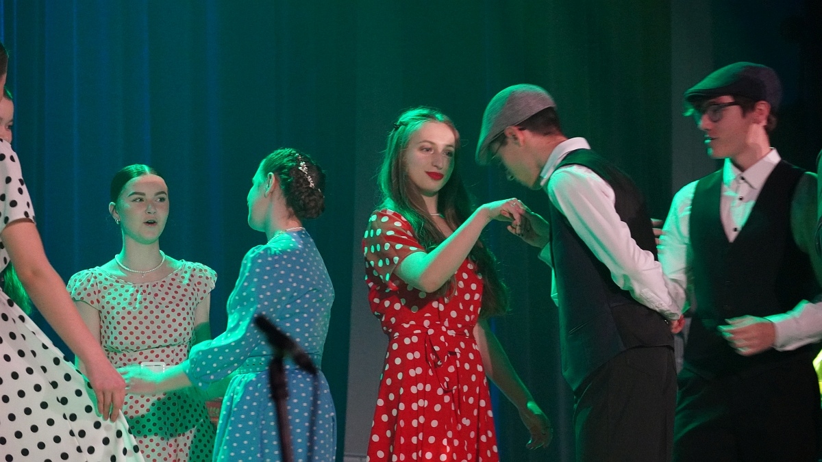 Koncerty zespołów Ostrołęckiego Centrum Kultury [11.1.2025] - zdjęcie #26 - eOstroleka.pl