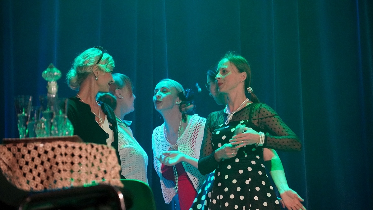 Koncerty zespołów Ostrołęckiego Centrum Kultury [11.1.2025] - zdjęcie #25 - eOstroleka.pl