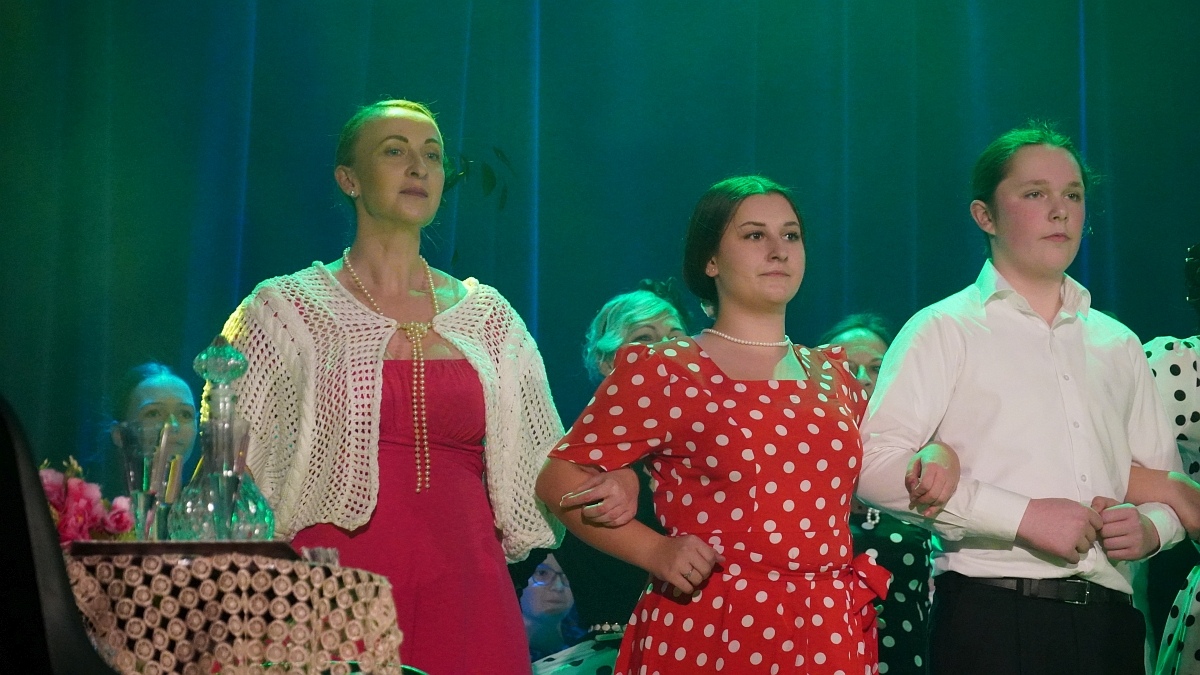 Koncerty zespołów Ostrołęckiego Centrum Kultury [11.1.2025] - zdjęcie #15 - eOstroleka.pl