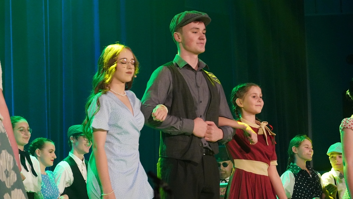 Koncerty zespołów Ostrołęckiego Centrum Kultury [11.1.2025] - zdjęcie #13 - eOstroleka.pl