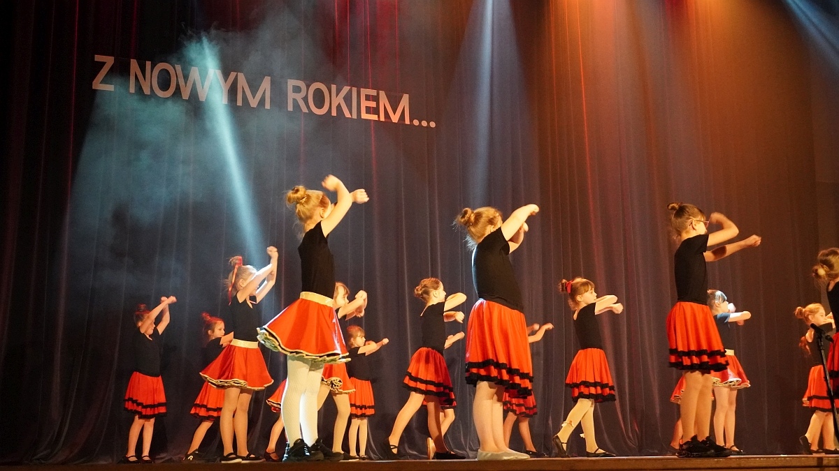 Koncerty zespołów Ostrołęckiego Centrum Kultury [11.1.2025] - zdjęcie #9 - eOstroleka.pl