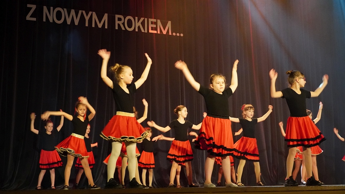 Koncerty zespołów Ostrołęckiego Centrum Kultury [11.1.2025] - zdjęcie #8 - eOstroleka.pl