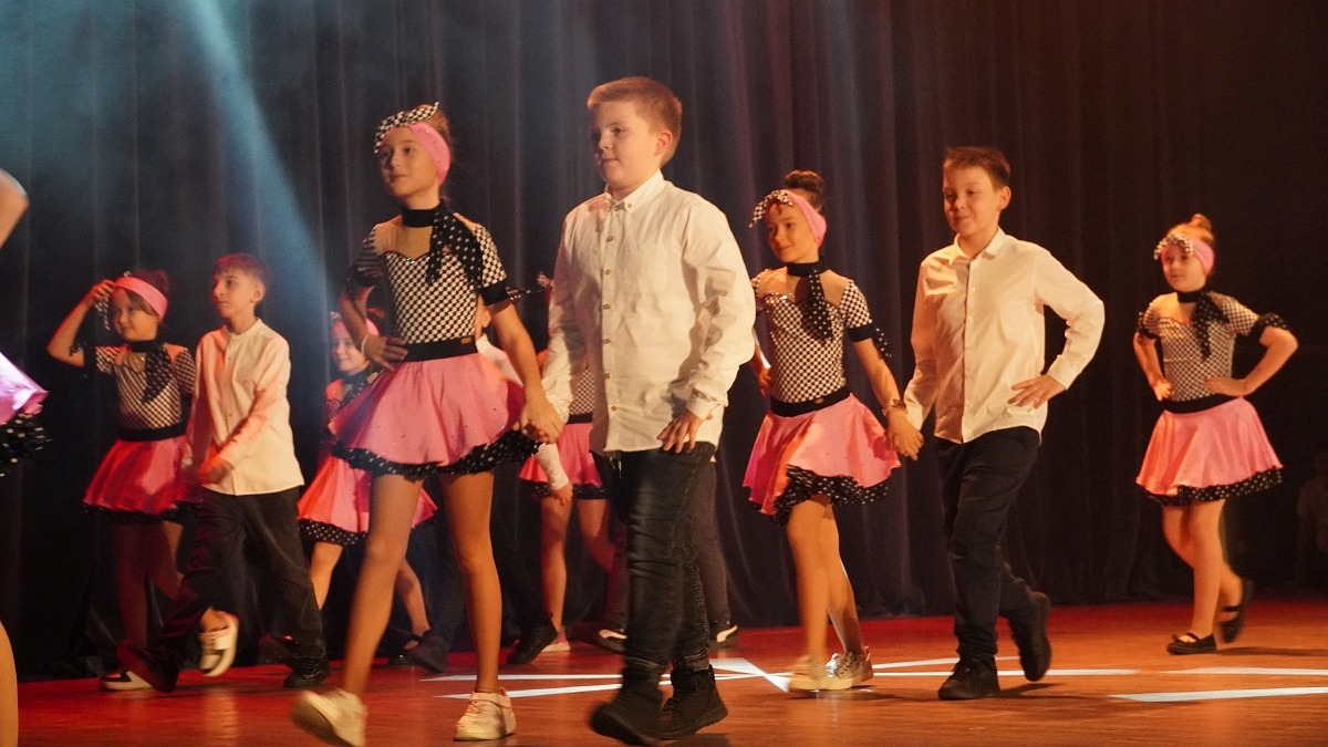 Koncerty zespołów Ostrołęckiego Centrum Kultury [11.1.2025] - zdjęcie #1 - eOstroleka.pl