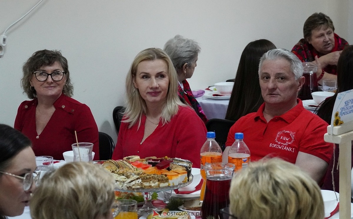 Przegląd kolęd i pastorałek w Milewie Wielkim [12.01.2025] - zdjęcie #71 - eOstroleka.pl