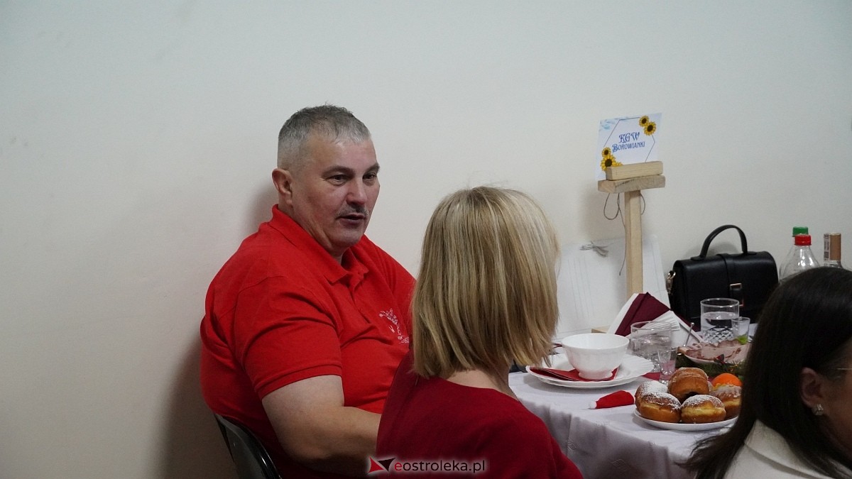 Przegląd kolęd i pastorałek w Milewie Wielkim [12.01.2025] - zdjęcie #70 - eOstroleka.pl