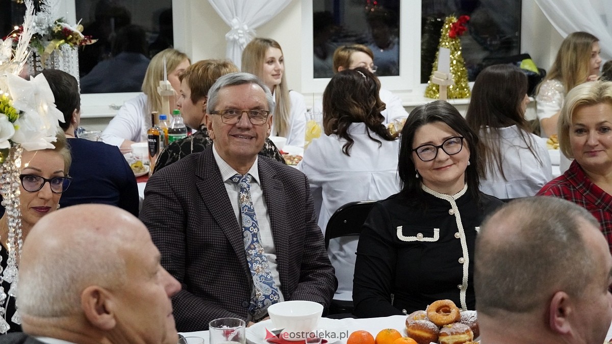 Przegląd kolęd i pastorałek w Milewie Wielkim [12.01.2025] - zdjęcie #69 - eOstroleka.pl