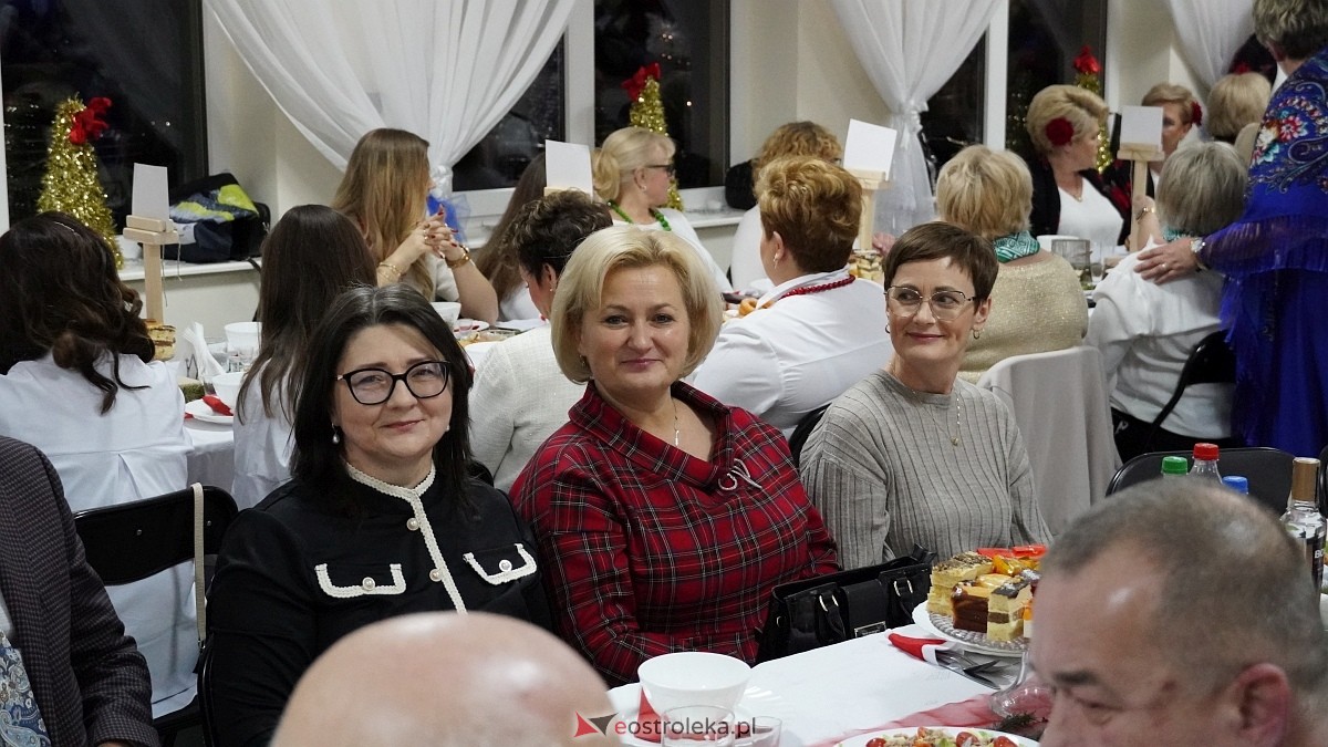 Przegląd kolęd i pastorałek w Milewie Wielkim [12.01.2025] - zdjęcie #68 - eOstroleka.pl