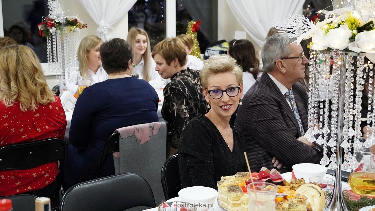 Przegląd kolęd i pastorałek w Milewie Wielkim [12.01.2025] - zdjęcie #67 - eOstroleka.pl