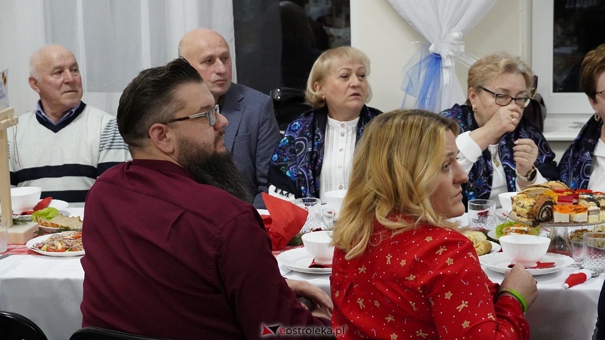 Przegląd kolęd i pastorałek w Milewie Wielkim [12.01.2025] - zdjęcie #66 - eOstroleka.pl