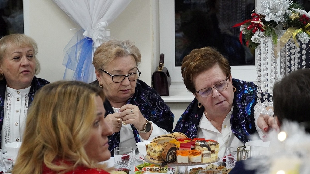 Przegląd kolęd i pastorałek w Milewie Wielkim [12.01.2025] - zdjęcie #65 - eOstroleka.pl