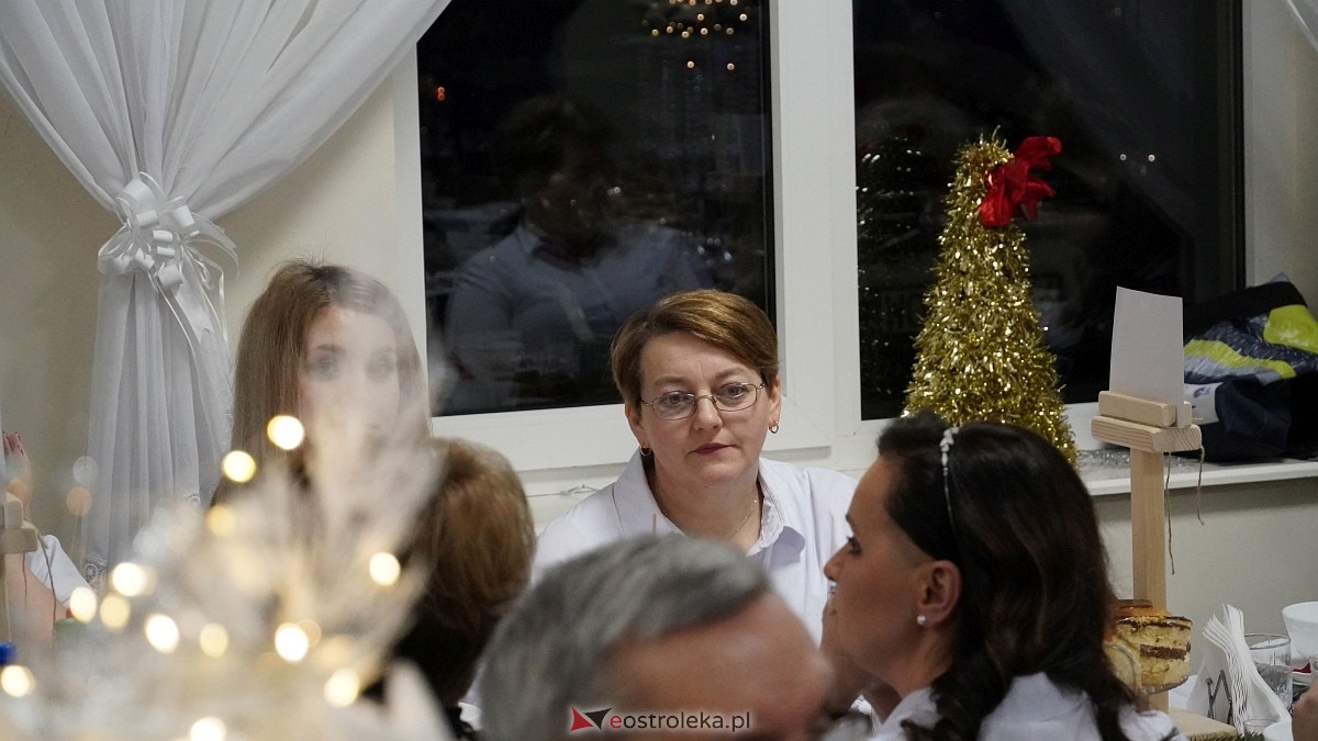 Przegląd kolęd i pastorałek w Milewie Wielkim [12.01.2025] - zdjęcie #64 - eOstroleka.pl