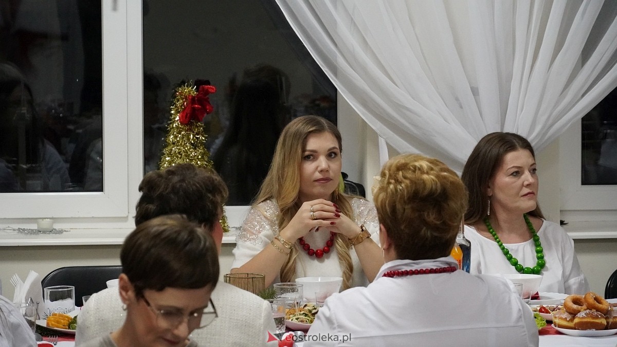 Przegląd kolęd i pastorałek w Milewie Wielkim [12.01.2025] - zdjęcie #62 - eOstroleka.pl