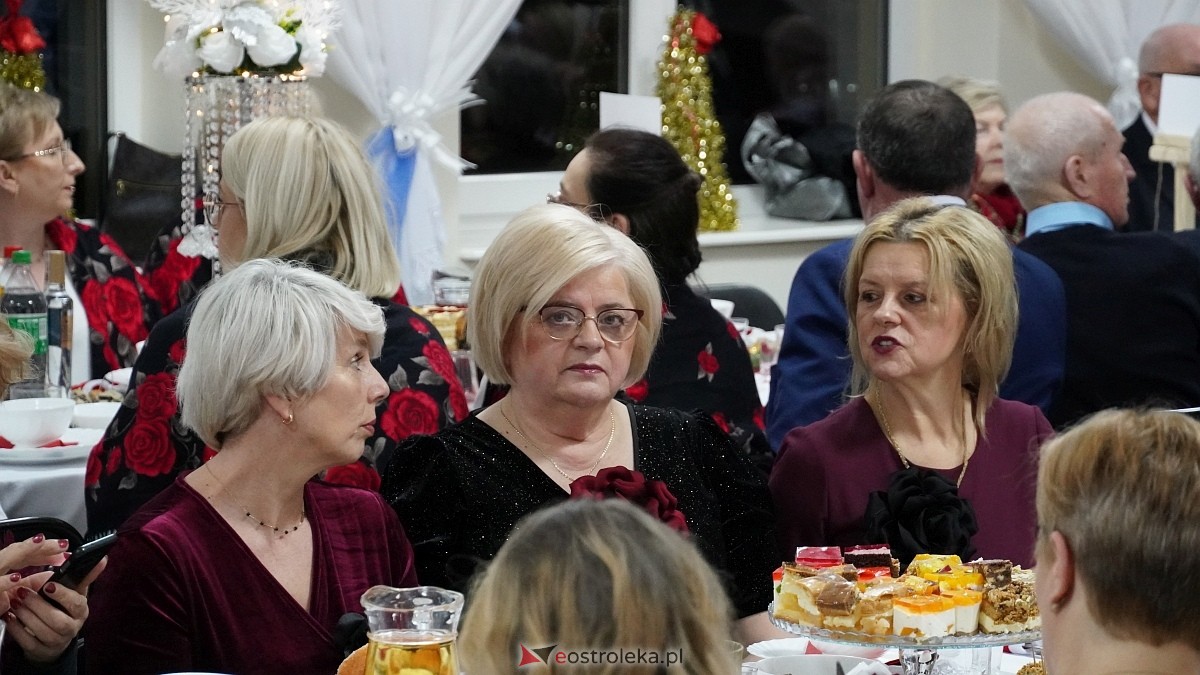 Przegląd kolęd i pastorałek w Milewie Wielkim [12.01.2025] - zdjęcie #61 - eOstroleka.pl
