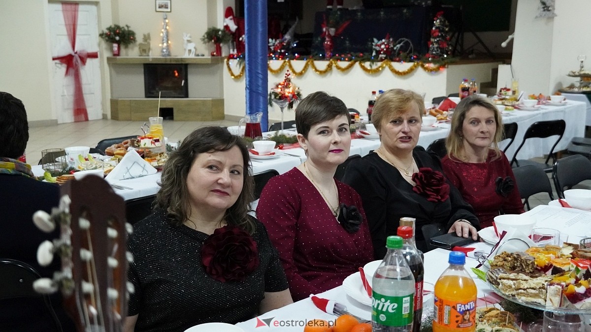 Przegląd kolęd i pastorałek w Milewie Wielkim [12.01.2025] - zdjęcie #59 - eOstroleka.pl
