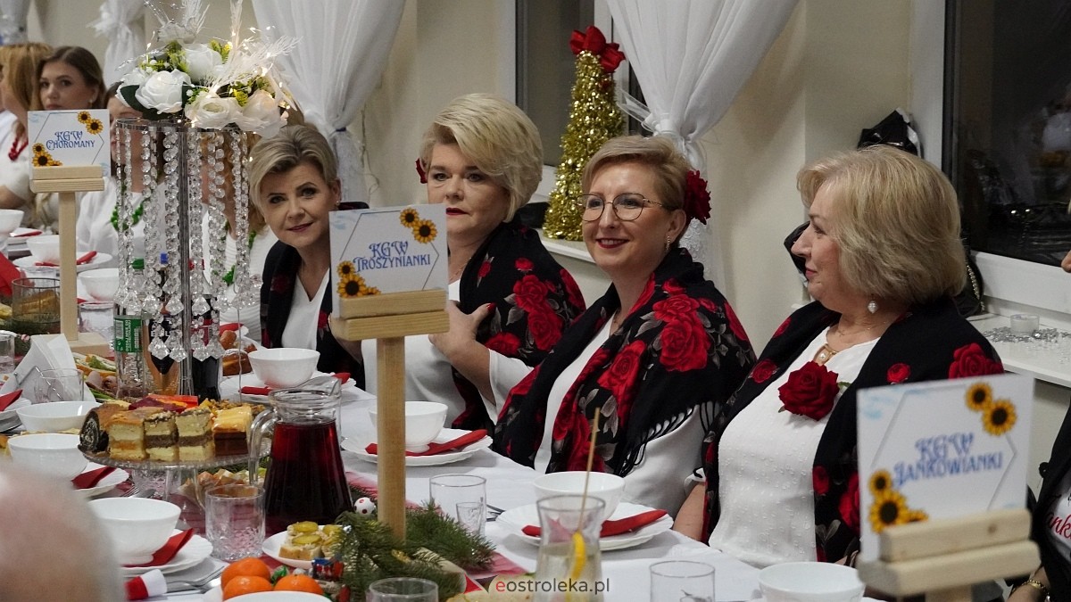 Przegląd kolęd i pastorałek w Milewie Wielkim [12.01.2025] - zdjęcie #58 - eOstroleka.pl