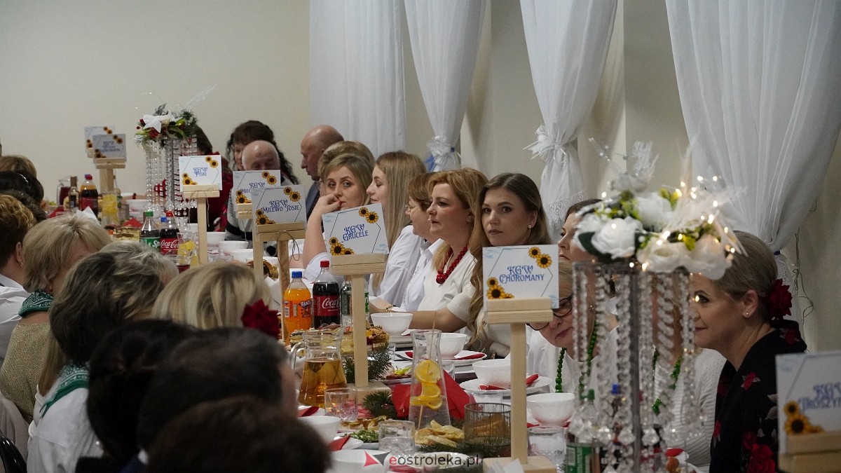 Przegląd kolęd i pastorałek w Milewie Wielkim [12.01.2025] - zdjęcie ...