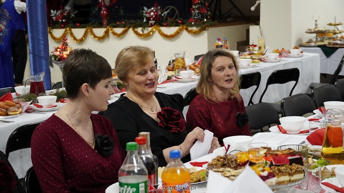 Przegląd kolęd i pastorałek w Milewie Wielkim [12.01.2025] - zdjęcie #53 - eOstroleka.pl