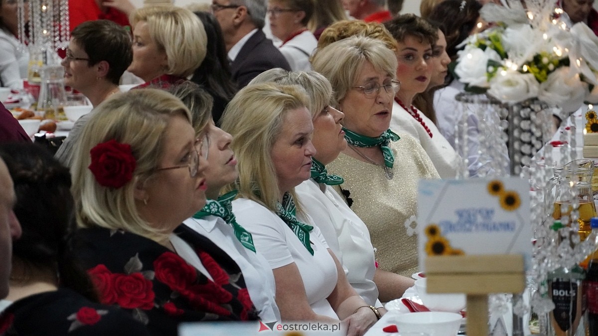 Przegląd kolęd i pastorałek w Milewie Wielkim [12.01.2025] - zdjęcie #51 - eOstroleka.pl