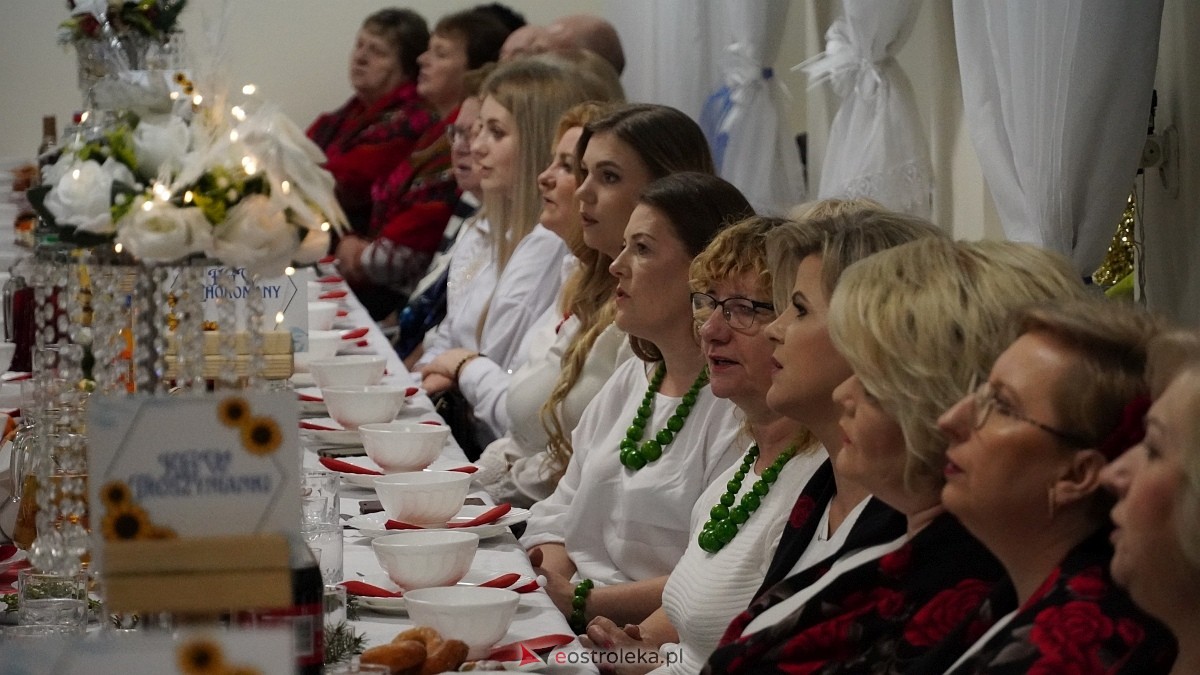 Przegląd kolęd i pastorałek w Milewie Wielkim [12.01.2025] - zdjęcie #50 - eOstroleka.pl