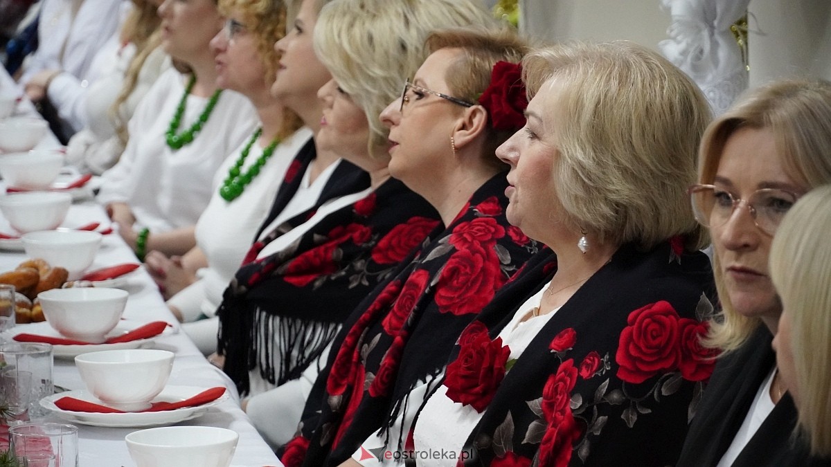 Przegląd kolęd i pastorałek w Milewie Wielkim [12.01.2025] - zdjęcie #49 - eOstroleka.pl