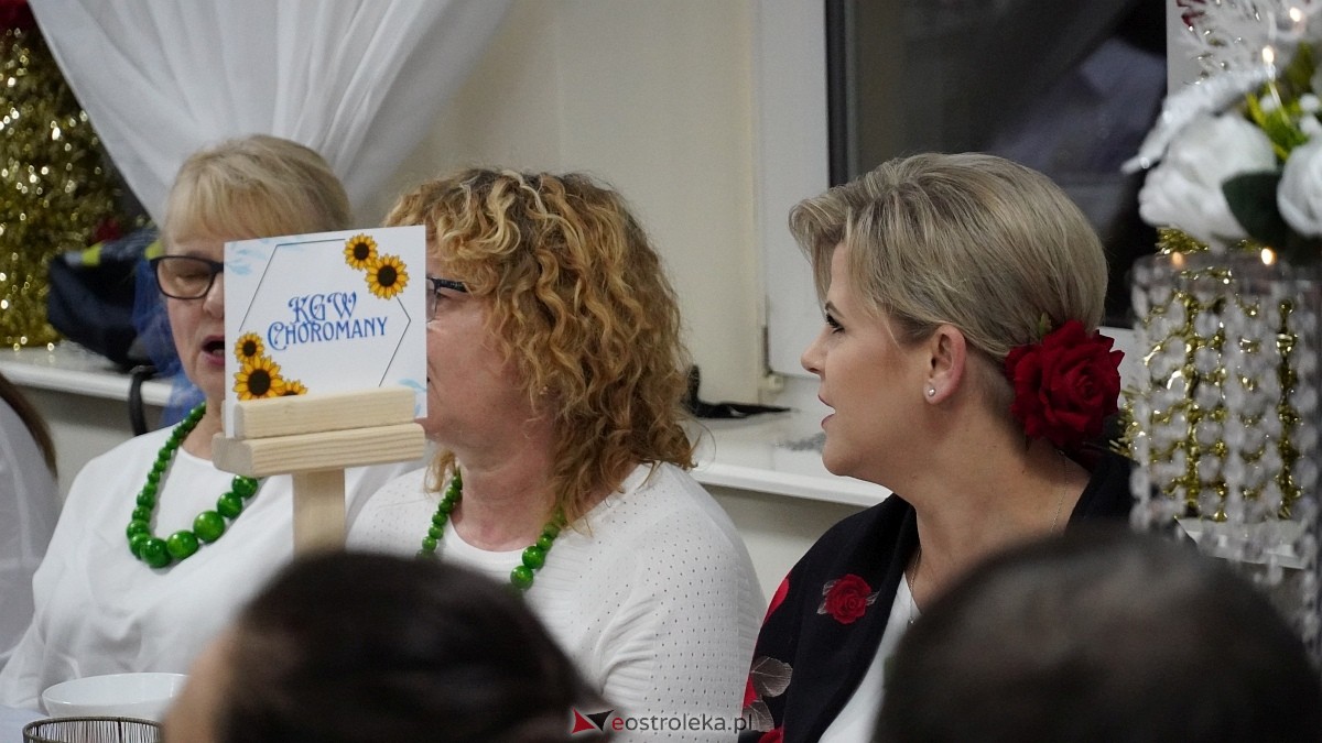 Przegląd kolęd i pastorałek w Milewie Wielkim [12.01.2025] - zdjęcie #46 - eOstroleka.pl