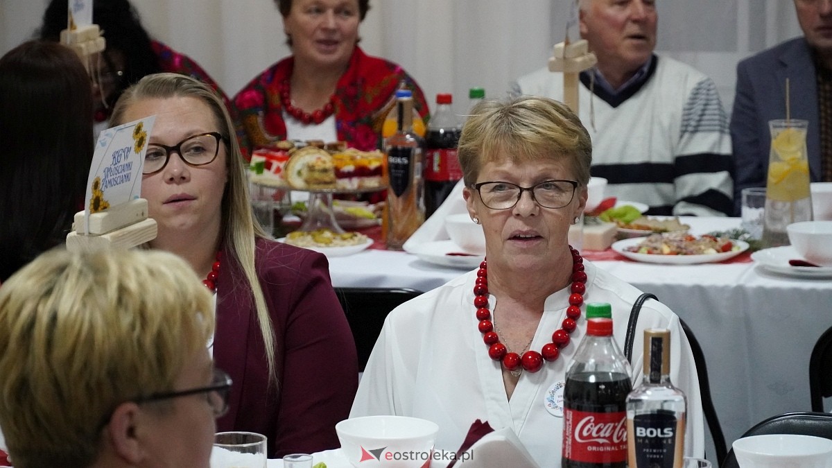 Przegląd kolęd i pastorałek w Milewie Wielkim [12.01.2025] - zdjęcie #40 - eOstroleka.pl