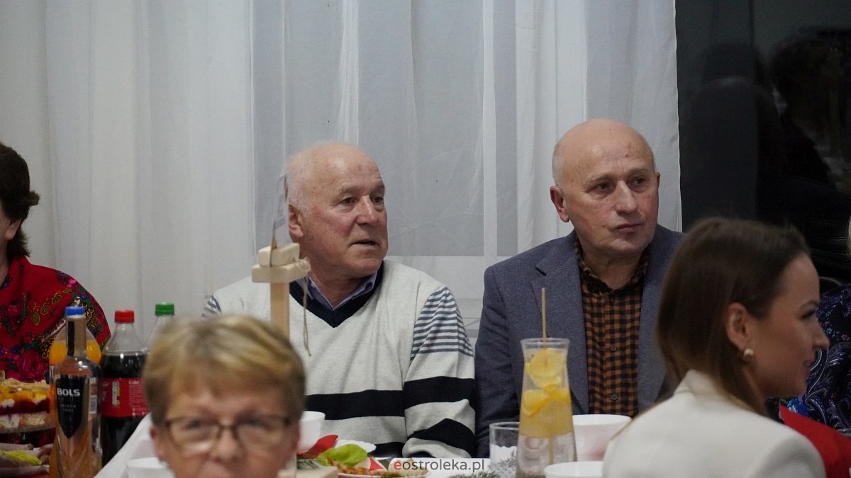 Przegląd kolęd i pastorałek w Milewie Wielkim [12.01.2025] - zdjęcie #39 - eOstroleka.pl