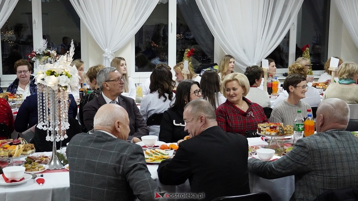 Przegląd kolęd i pastorałek w Milewie Wielkim [12.01.2025] - zdjęcie #38 - eOstroleka.pl
