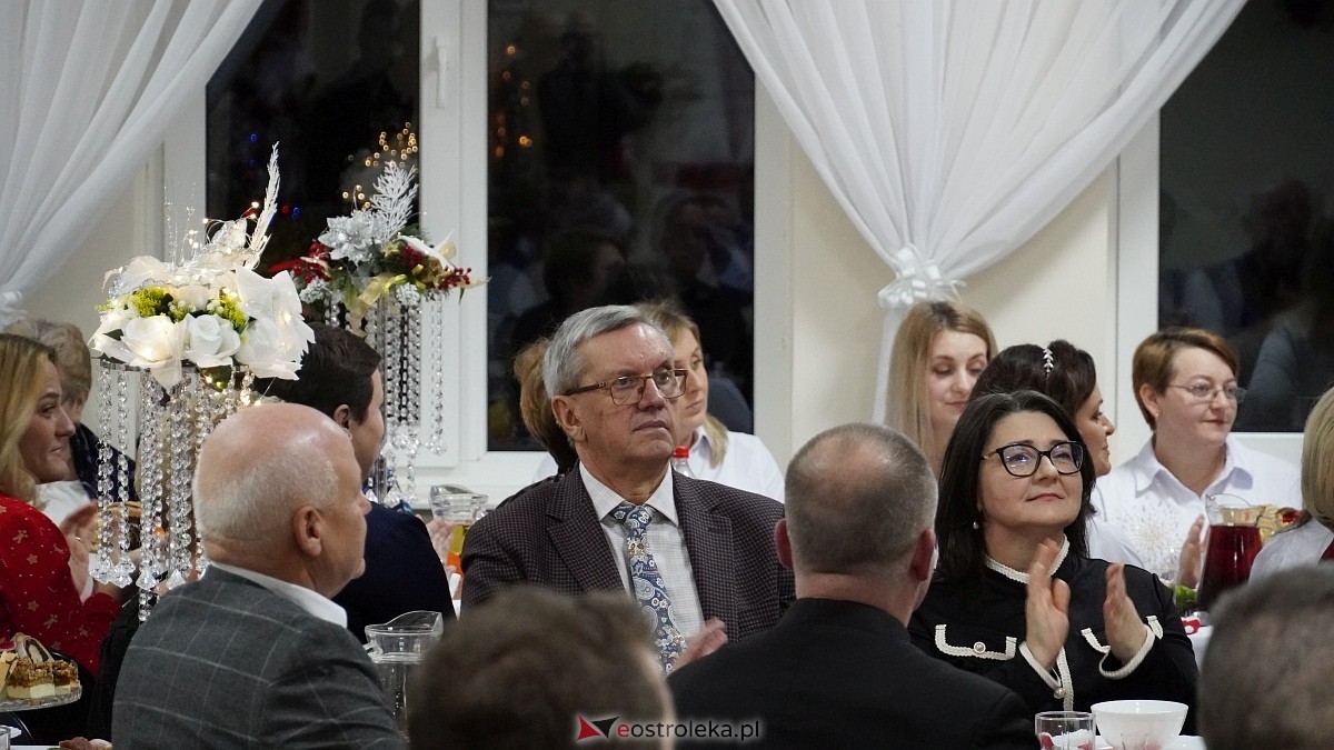 Przegląd kolęd i pastorałek w Milewie Wielkim [12.01.2025] - zdjęcie #33 - eOstroleka.pl