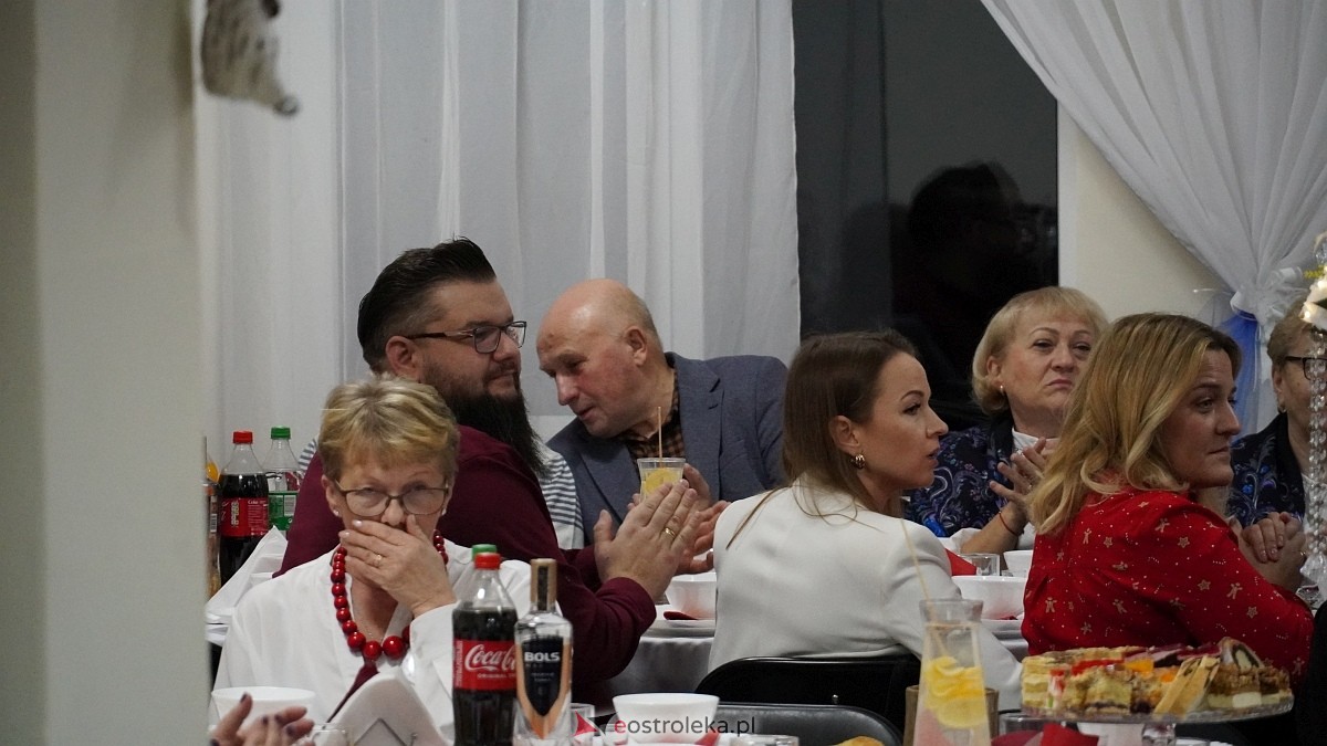 Przegląd kolęd i pastorałek w Milewie Wielkim [12.01.2025] - zdjęcie #30 - eOstroleka.pl