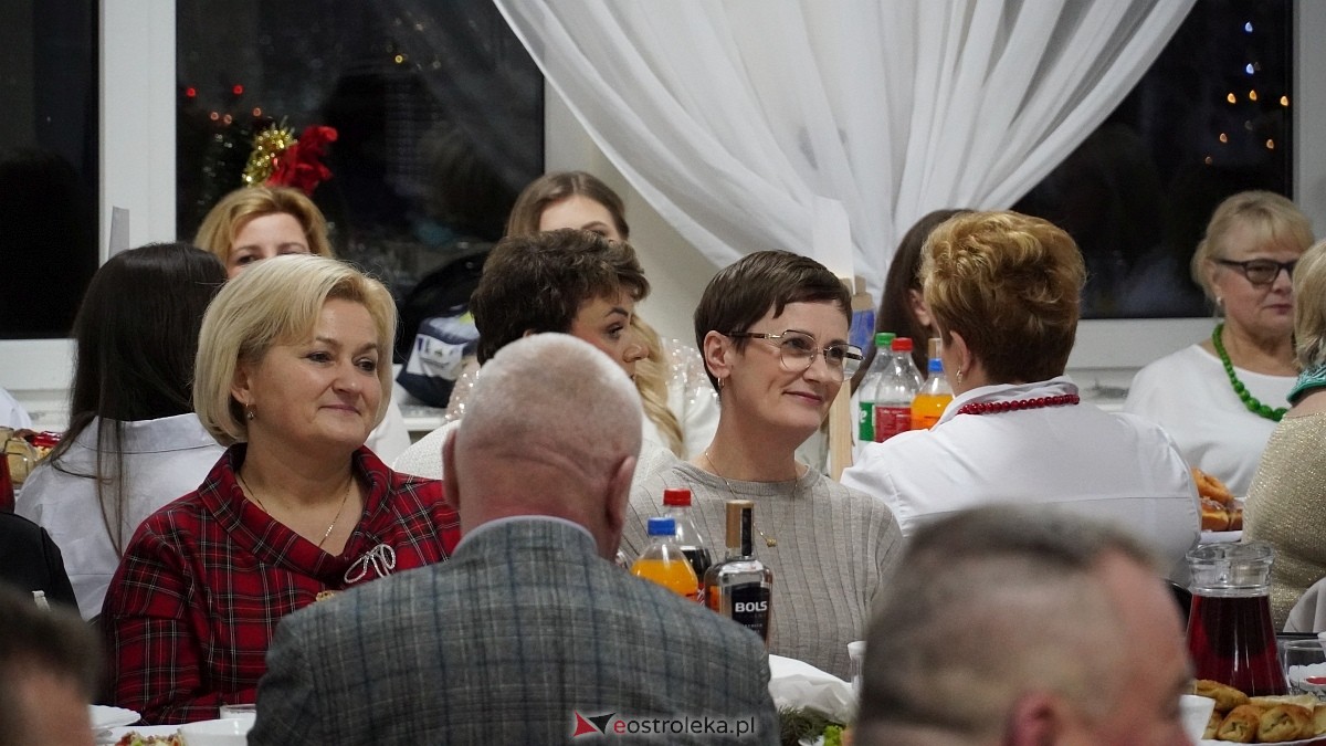 Przegląd kolęd i pastorałek w Milewie Wielkim [12.01.2025] - zdjęcie #29 - eOstroleka.pl