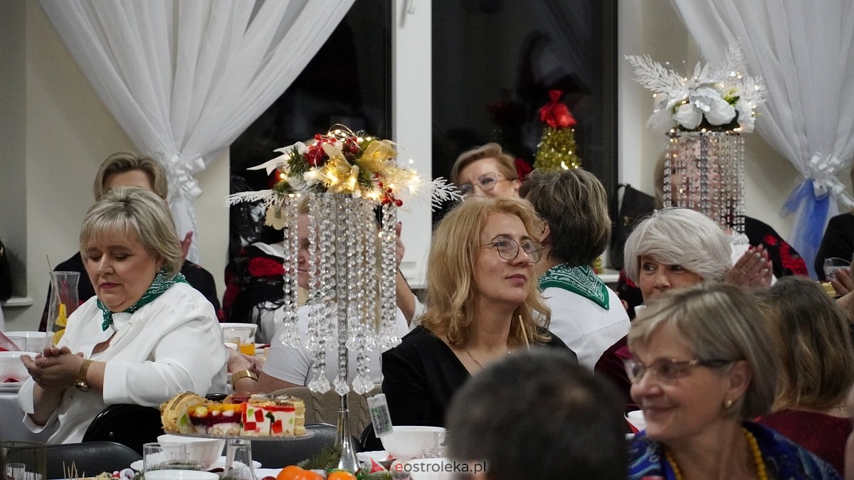 Przegląd kolęd i pastorałek w Milewie Wielkim [12.01.2025] - zdjęcie #28 - eOstroleka.pl