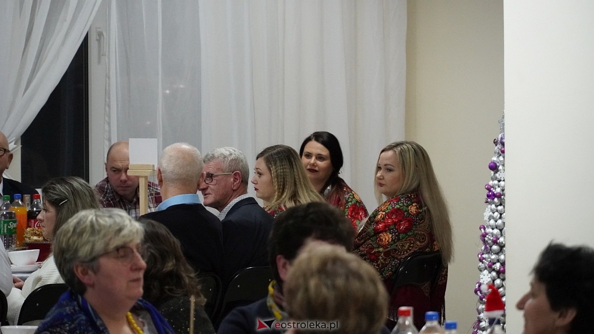 Przegląd kolęd i pastorałek w Milewie Wielkim [12.01.2025] - zdjęcie #27 - eOstroleka.pl