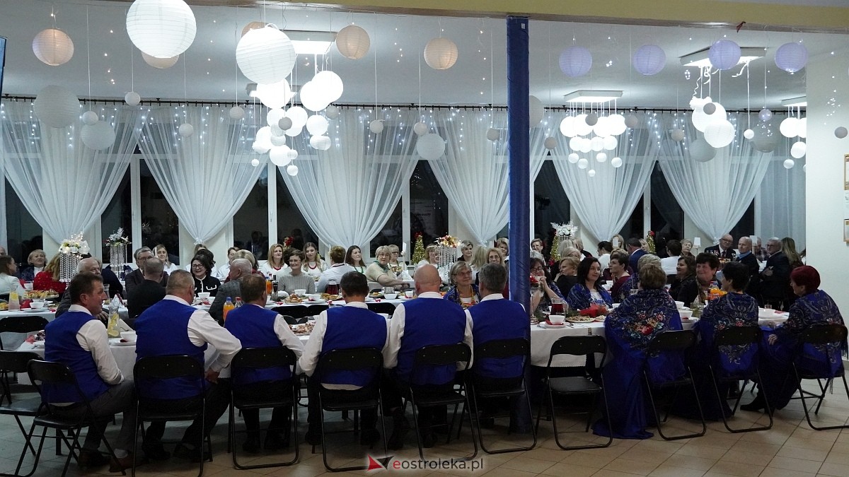 Przegląd kolęd i pastorałek w Milewie Wielkim [12.01.2025] - zdjęcie #26 - eOstroleka.pl