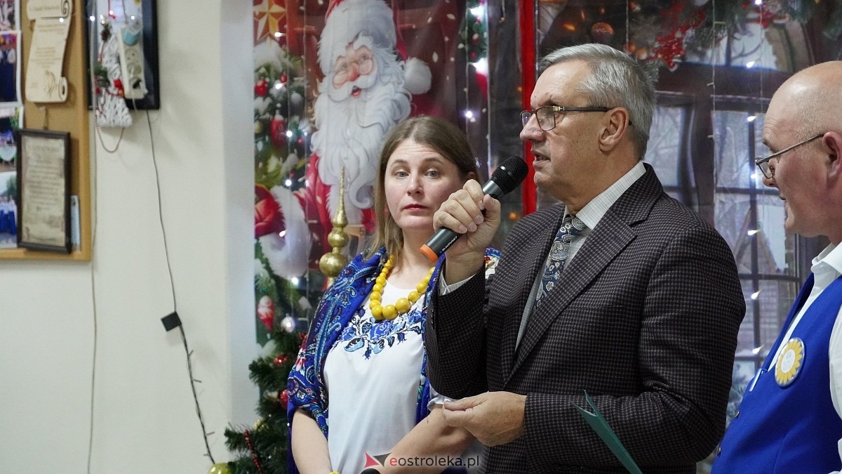 Przegląd kolęd i pastorałek w Milewie Wielkim [12.01.2025] - zdjęcie #24 - eOstroleka.pl