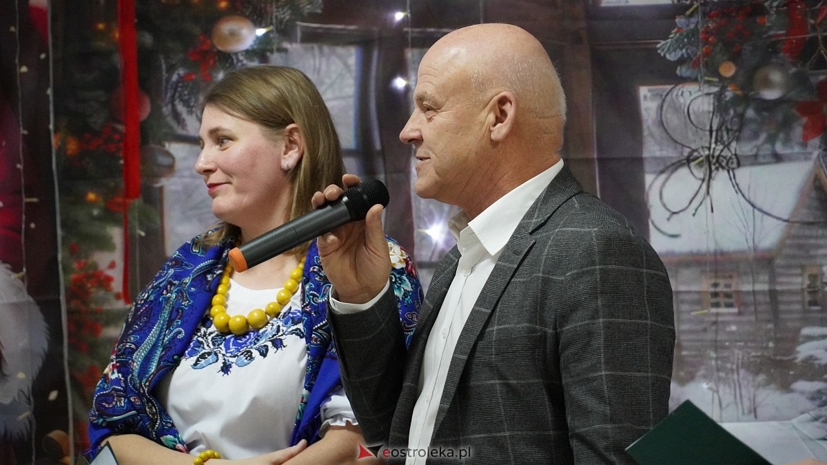Przegląd kolęd i pastorałek w Milewie Wielkim [12.01.2025] - zdjęcie #22 - eOstroleka.pl