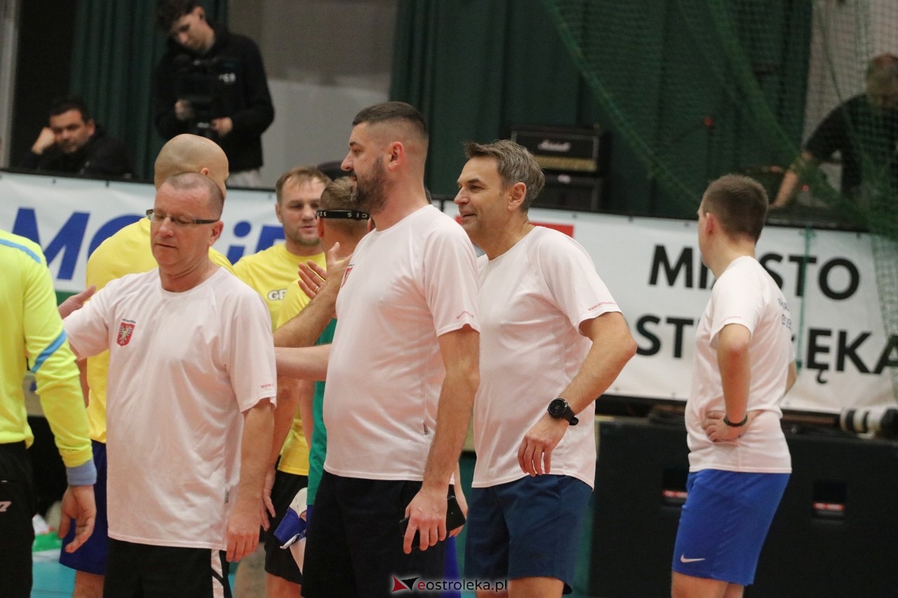 Turniej charytatywny dla Gai Zakrzewskiej [12.01.2025] - zdjęcie #92 - eOstroleka.pl