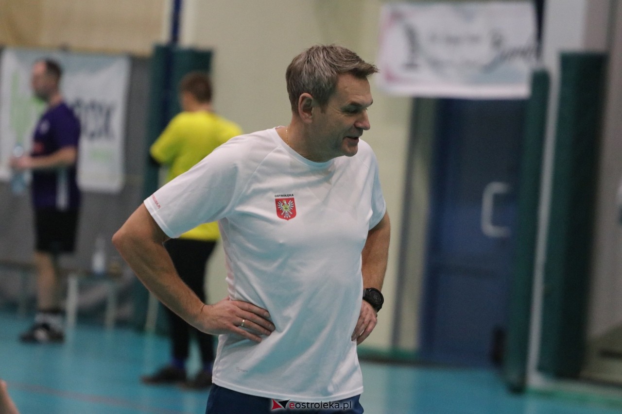 Turniej charytatywny dla Gai Zakrzewskiej [12.01.2025] - zdjęcie #89 - eOstroleka.pl