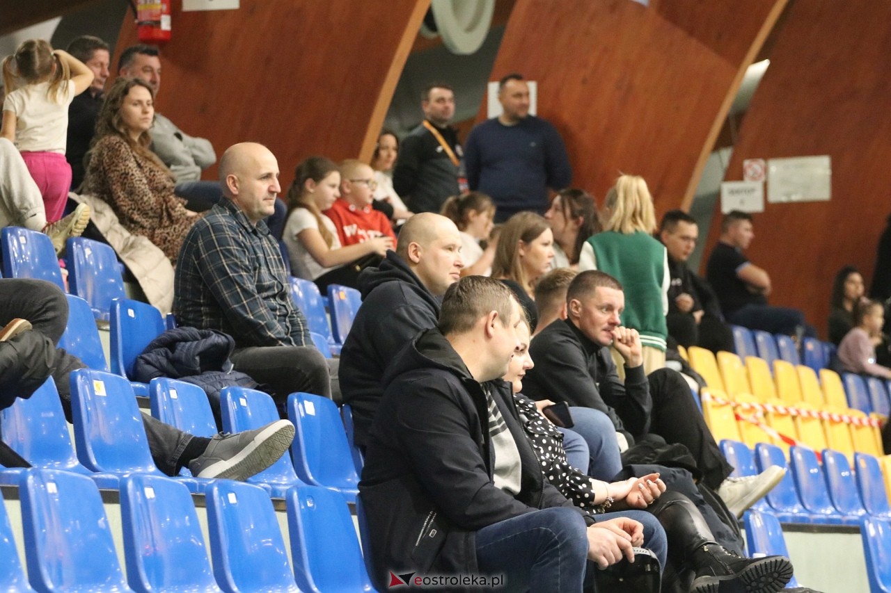 Turniej charytatywny dla Gai Zakrzewskiej [12.01.2025] - zdjęcie #78 - eOstroleka.pl