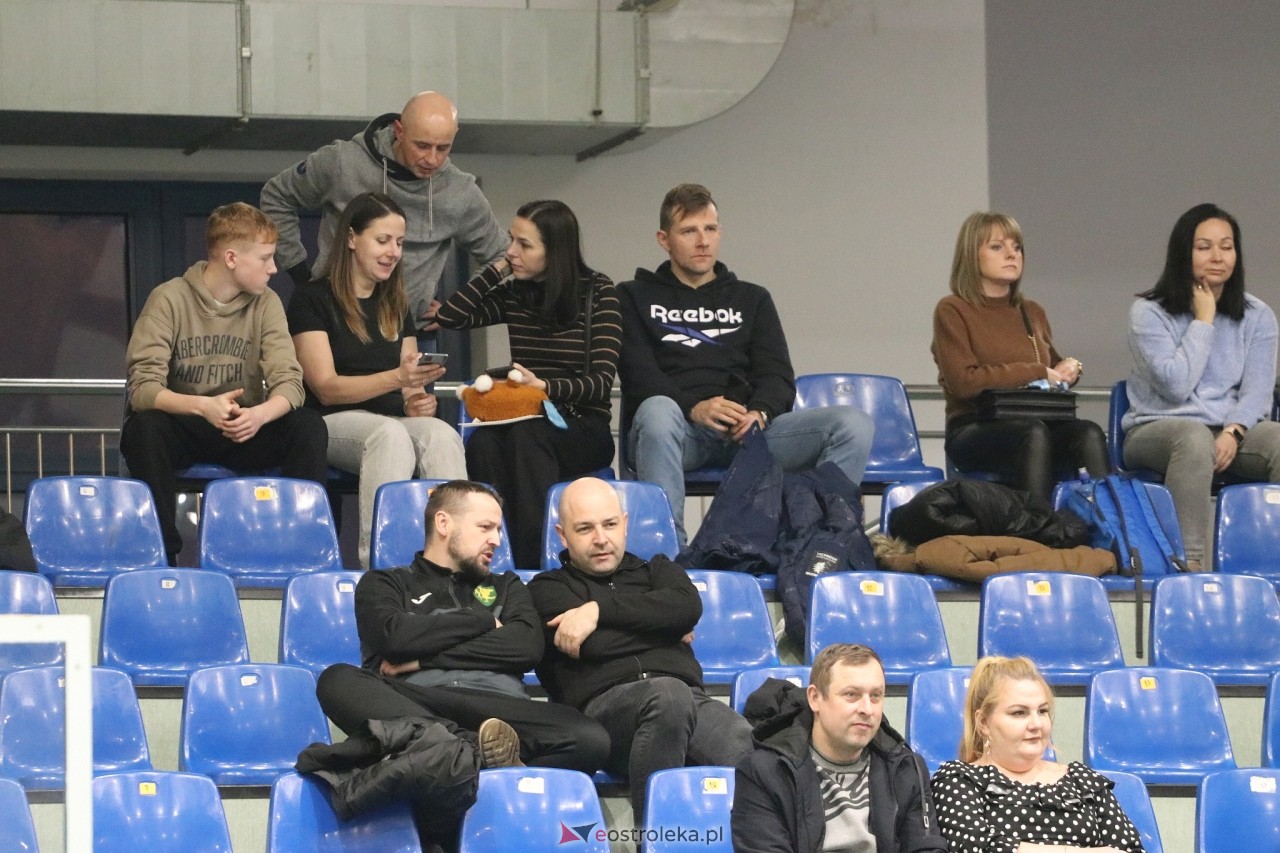 Turniej charytatywny dla Gai Zakrzewskiej [12.01.2025] - zdjęcie #72 - eOstroleka.pl