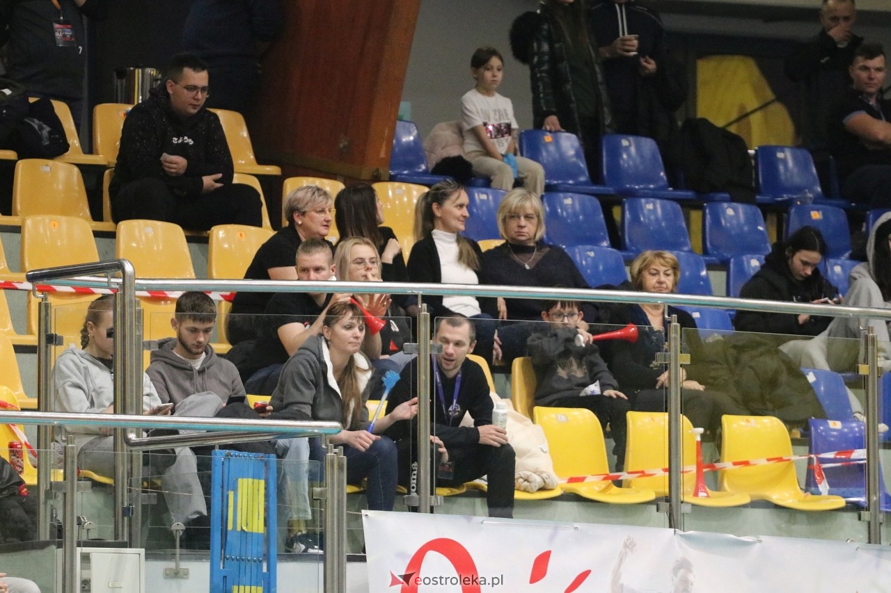 Turniej charytatywny dla Gai Zakrzewskiej [12.01.2025] - zdjęcie #67 - eOstroleka.pl