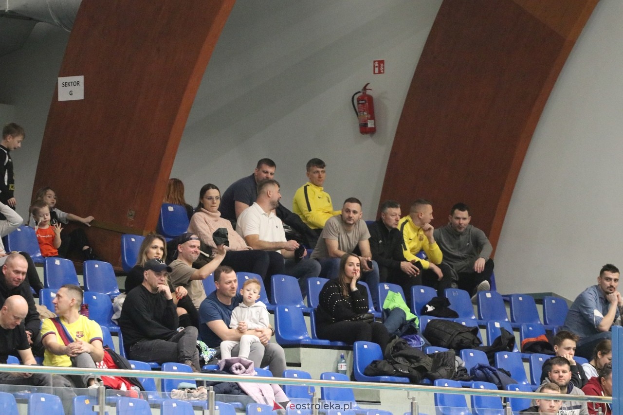 Turniej charytatywny dla Gai Zakrzewskiej [12.01.2025] - zdjęcie #65 - eOstroleka.pl