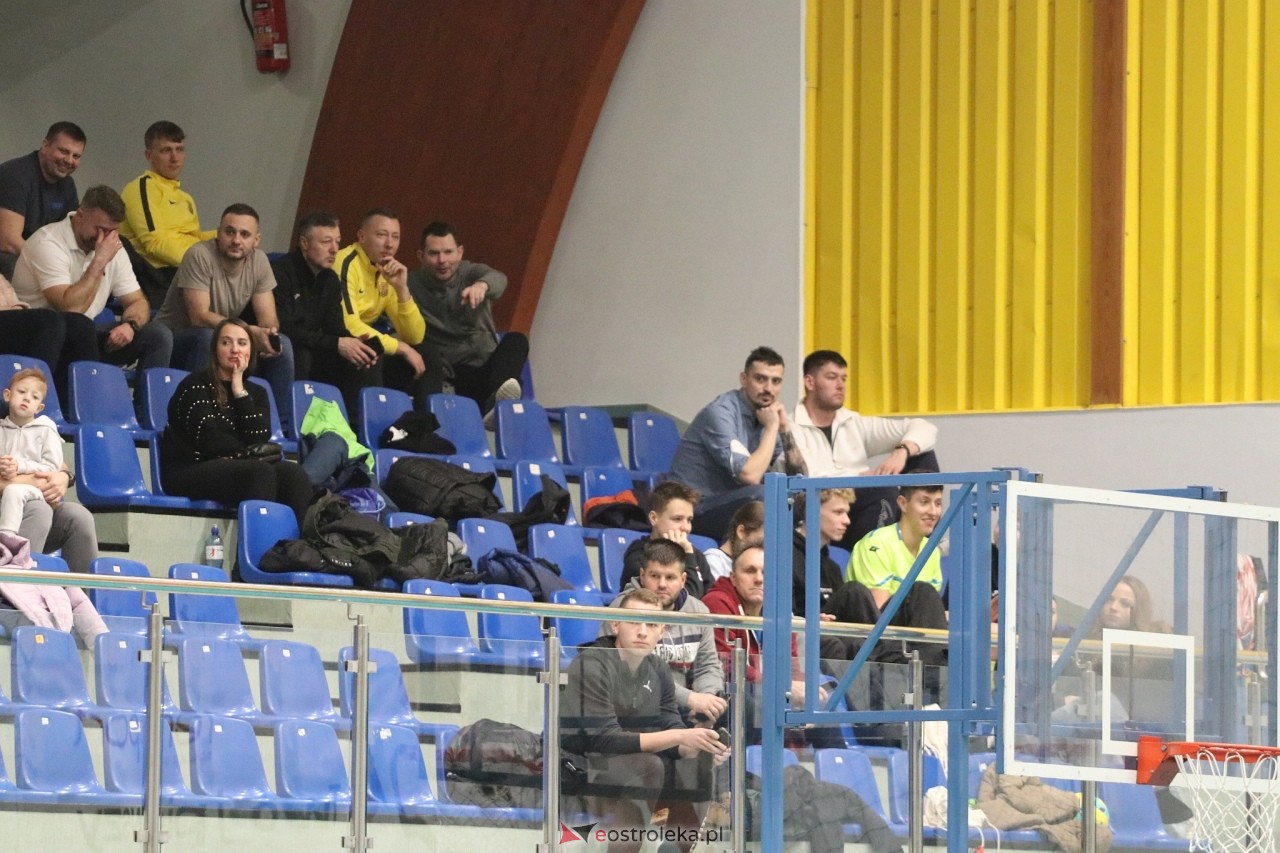 Turniej charytatywny dla Gai Zakrzewskiej [12.01.2025] - zdjęcie #64 - eOstroleka.pl