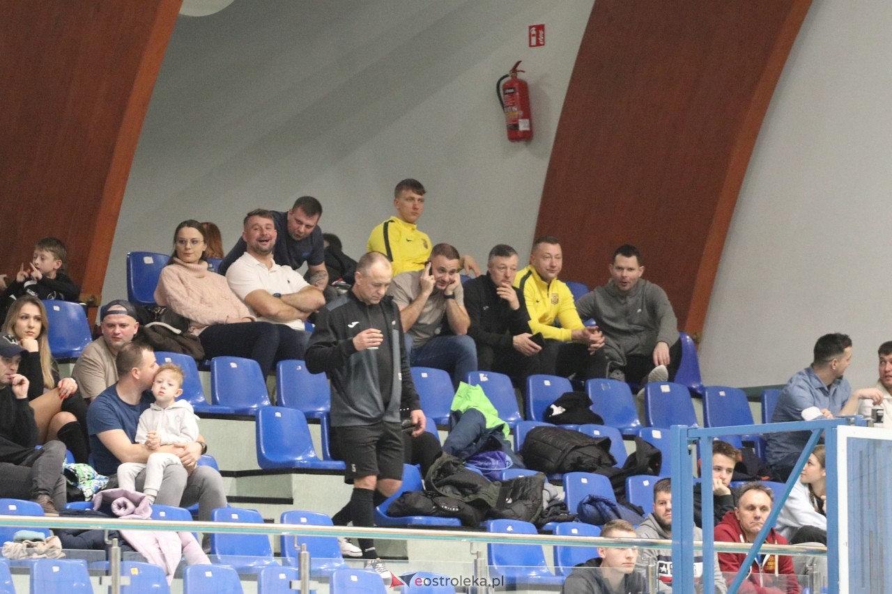 Turniej charytatywny dla Gai Zakrzewskiej [12.01.2025] - zdjęcie #62 - eOstroleka.pl