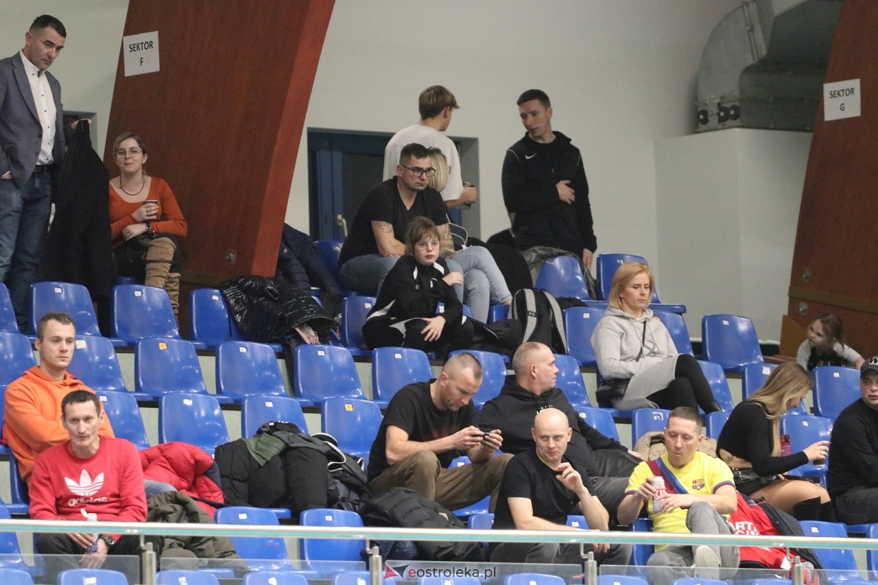 Turniej charytatywny dla Gai Zakrzewskiej [12.01.2025] - zdjęcie #60 - eOstroleka.pl