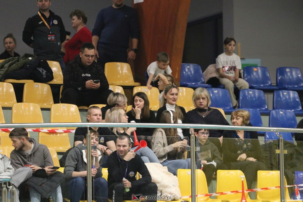 Turniej charytatywny dla Gai Zakrzewskiej [12.01.2025] - zdjęcie #58 - eOstroleka.pl